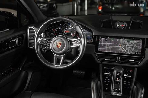 Porsche Cayenne 2019 - фото 21