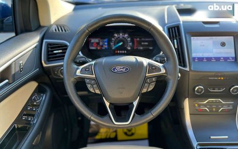 Ford Edge 2020 - фото 16