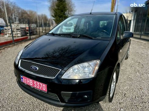 Ford C-Max 2005 - фото 7