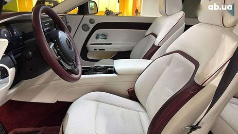 Rolls-Royce Spectre 2023 - фото 13