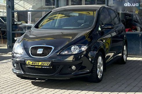 SEAT Altea 2006 - фото 3