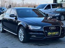 Продаж вживаних Audi в Чернівецькій області - купити на Автобазарі
