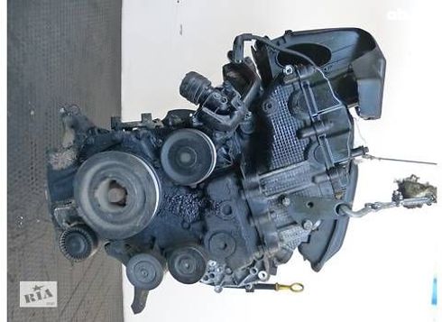 двигатель в сборе для Rover 75 - купити на Автобазарі - фото 3