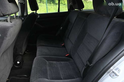 Volkswagen Bora 2002 - фото 23