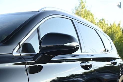 Hyundai Santa Fe 2023 - фото 8