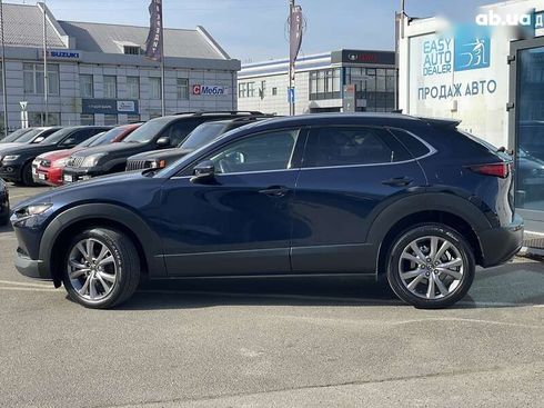 Mazda CX-30 2020 - фото 8