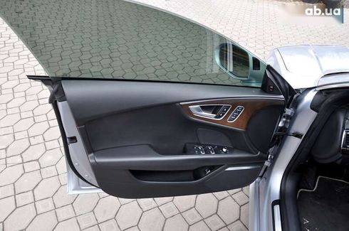 Audi A7 2016 - фото 17
