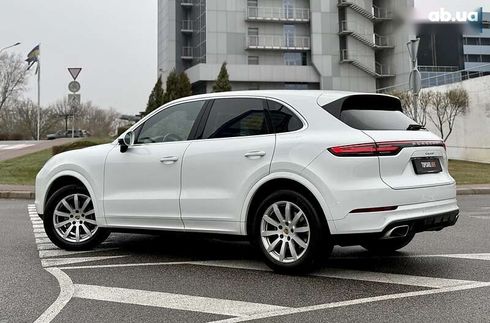 Porsche Cayenne 2020 - фото 7