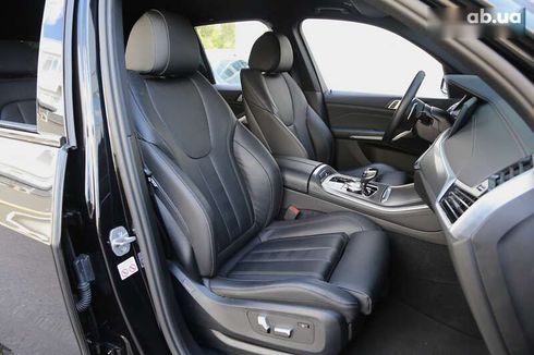 BMW X5 2021 - фото 11