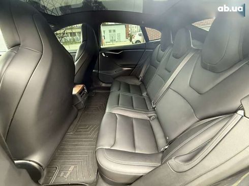 Tesla Model S 2019 - фото 14