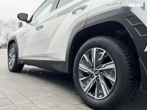 Hyundai Tucson 2021 - фото 23