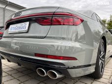 Продаж б/у Audi S8 Автомат - купити на Автобазарі