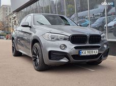 Продажа б/у BMW X6 в Киевской области - купить на Автобазаре