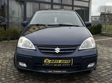 Купить Suzuki Liana бу - купить на Автобазаре