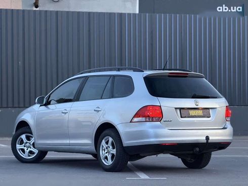 Volkswagen Golf 2008 - фото 20