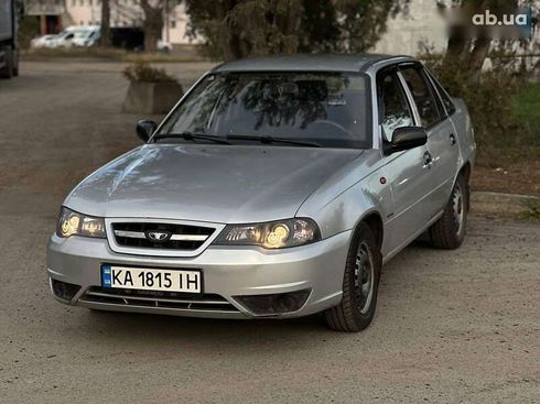 Daewoo Nexia 2011 - фото 8