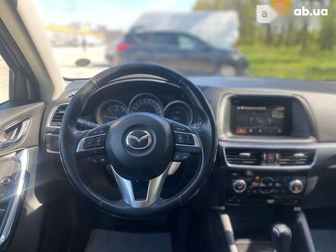 Mazda CX-5 2016 - фото 20