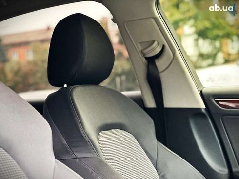 Audi A4 2008 - фото 21