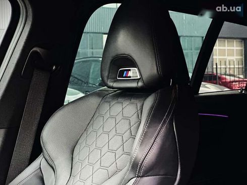 BMW X4 M 2019 - фото 30