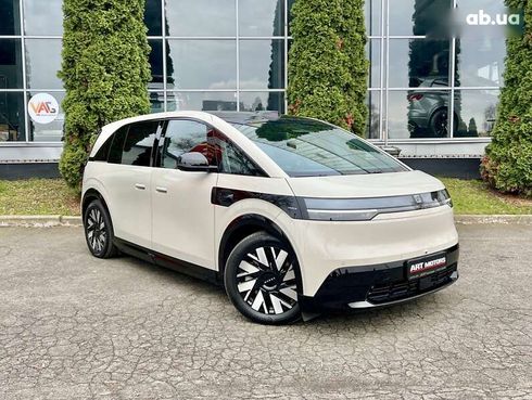 Zeekr Mix 2024 - фото 3