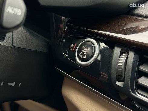 BMW X5 2014 белый - фото 46