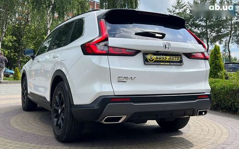Honda CR-V 2023 - фото 5