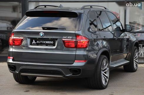 BMW X5 2011 - фото 2