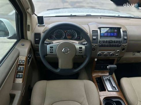 Nissan Pathfinder 2005 - фото 21