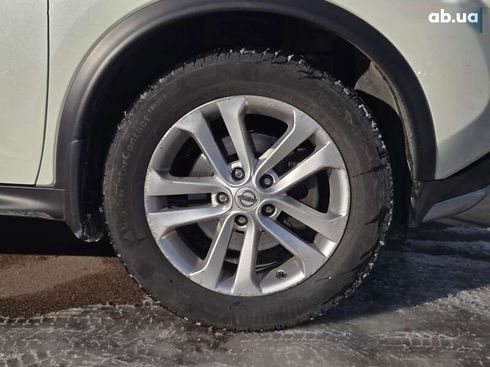 Nissan Juke 2011 - фото 18
