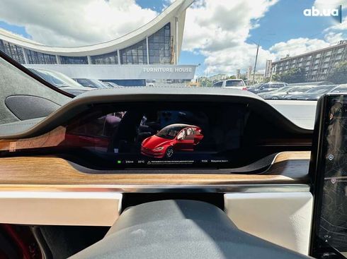 Tesla Model S 2021 - фото 26