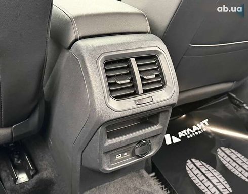Volkswagen Tiguan 2023 - фото 28