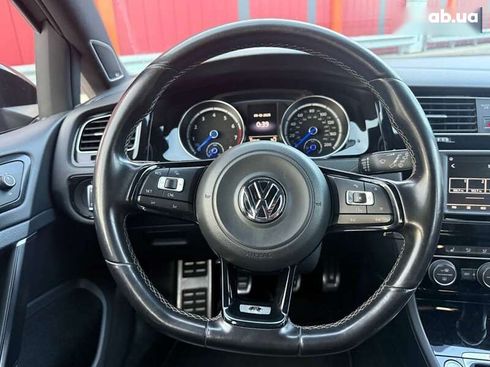 Volkswagen Golf R 2015 - фото 15