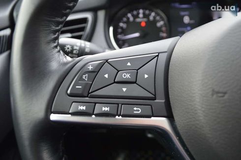 Nissan X-Trail 2017 - фото 23