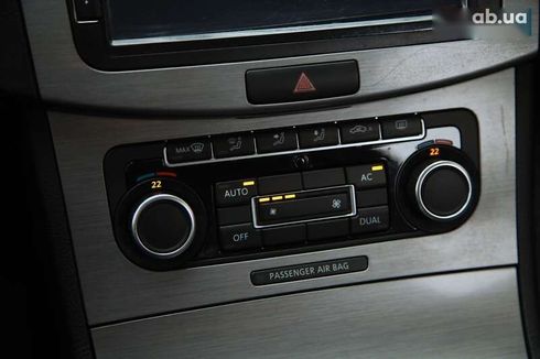 Volkswagen Passat 2011 - фото 17