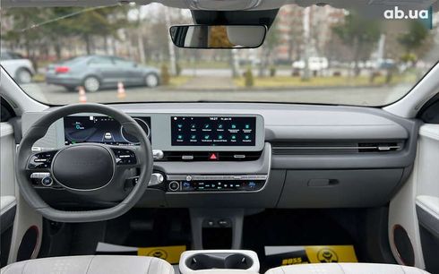 Hyundai Ioniq 5 2023 - фото 18