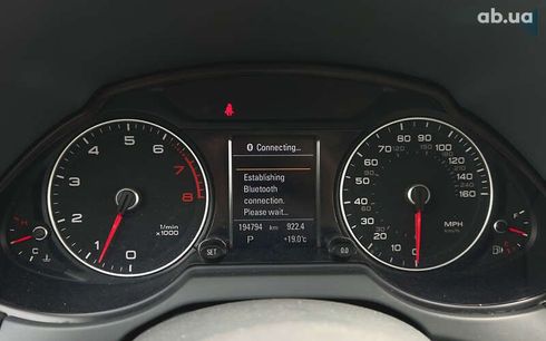 Audi Q5 2014 - фото 23