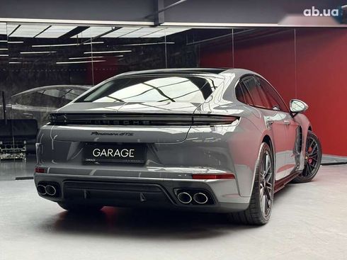 Porsche Panamera 2025 - фото 16