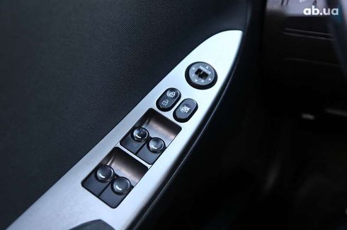Hyundai Accent 2016 - фото 21