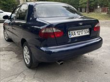 Продаж вживаних Daewoo Sens в Київській області - купити на Автобазарі