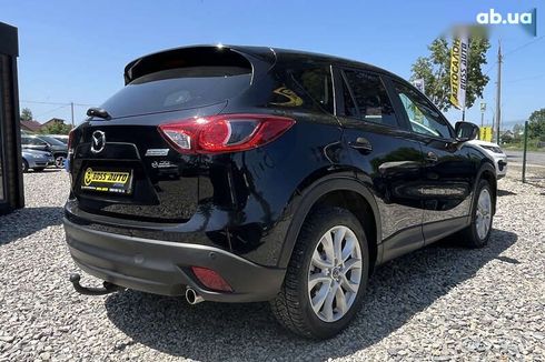 Mazda CX-5 2013 - фото 6