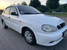 Автомобиль бензин Дэу б/у - купить на Автобазаре