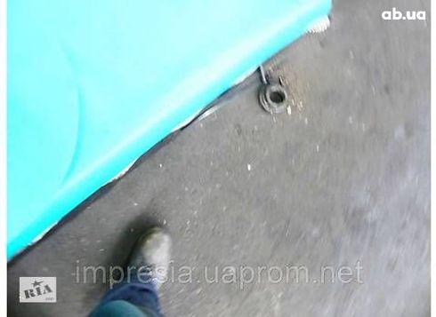 двигатель в сборе для Peugeot 206 - купить на Автобазаре - фото 9