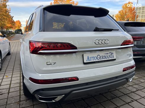 Audi Q7 2022 - фото 20