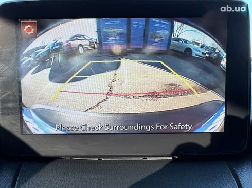 Mazda CX-3 2019 - фото 20