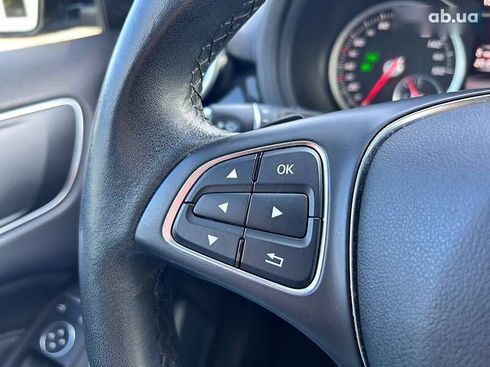 Mercedes-Benz B-Класс 2017 - фото 19
