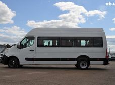 Продажа б/у Renault Master 2012 года в Киеве - купить на Автобазаре