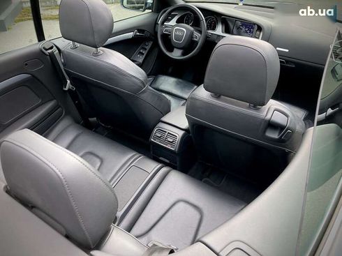 Audi A5 2011 - фото 12