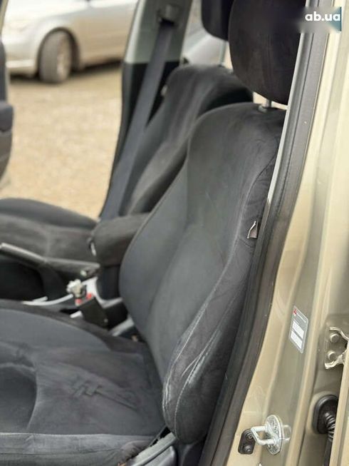 Mitsubishi Outlander XL 2008 - фото 16