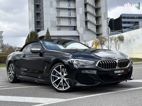 BMW 8 серия 2019 - фото 3