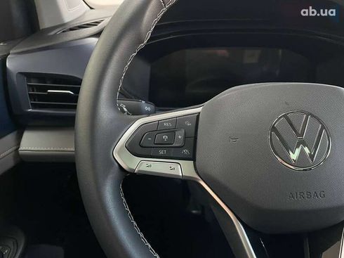 Volkswagen Taos 2024 - фото 27